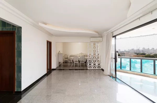 Apartamento para venda, 3 suítes,  Quilombo, Cuiabá