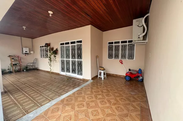 Casa para venda, 3 quartos,  Cristo Rei, Várzea Grande