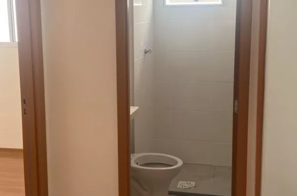 Apartamento para venda, 2 quartos,  Cachoeira Das Garças, Cuiabá