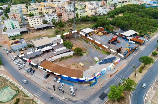 Terreno à Venda na Avenida Miguel Sútil, no Bairro Porto, Cuiabá!