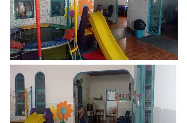 Casa para venda,  Cpa Iii, Cuiabá