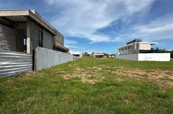 Terreno para venda, Condominio Florais da Mata, Passagem Da Conceição, Varzea Grande