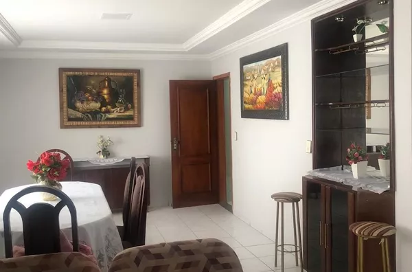 Apartamento para aluguel,  Araés, Cuiabá