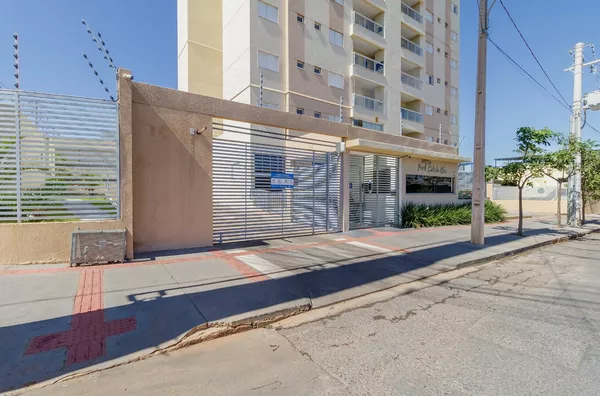 Apartamento para venda,3 quarto(s),  Cidade Alta, Cuiabá
