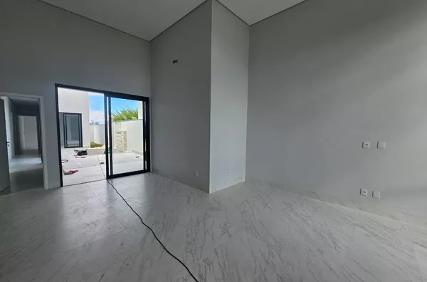 Casa em condomínio para venda, área nobre, próximo ao Colégio Plural, Centro Politico Administrativo,  Florais Safira, Cuiabá