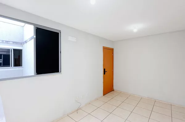 Apartamento para aluguel,  Jardim Ubirajara, Cuiabá