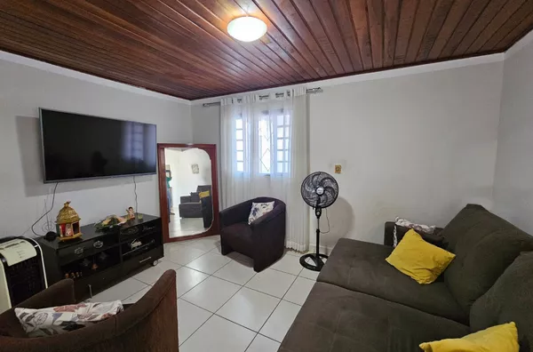 Casa para venda,  Coophema, Cuiabá