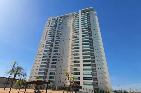 Apartamento para venda, 3 quarto(s),  Sol da manhã, Porteira fechada,  Ribeirão Do Lipa, Cuiabá