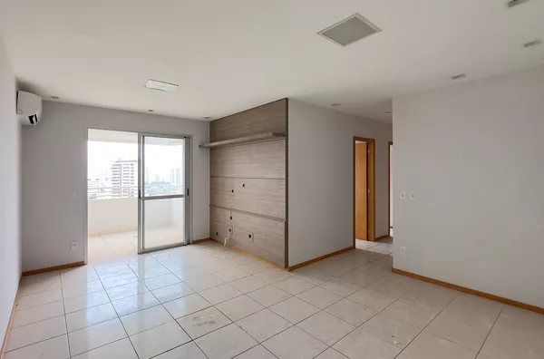 Apartamento para venda DUQUE DE CAXIAS II Cuiabá