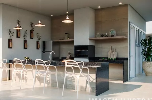 RESIDENCIAL VALE DO OURO