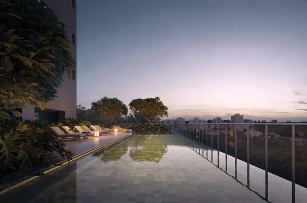 Lançamento Plaenge com Vista para o Parque Mãe Bonifácia