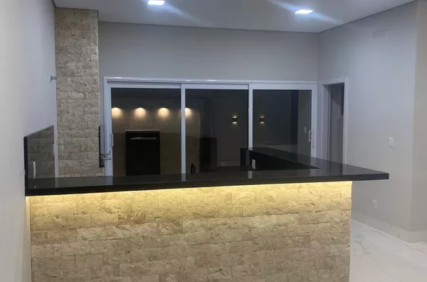 Casa nova térrea c/ 3Q sendo 1 suíte,  Jardim Shangrila - Cuiabá