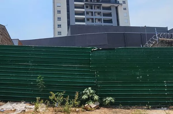 Terreno para venda,  Jardim Primavera, Cuiabá