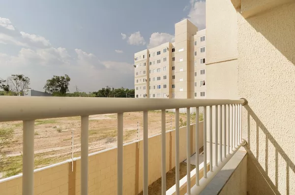 Apartamento para aluguel,  Novo Colorado, Cuiabá