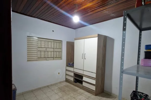 Casa para venda, 3 quartos sendo uma suíte,  Residencial Itapajé, Cuiabá