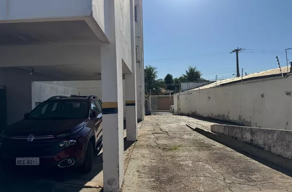 Apartamento para venda, 2 quartos,  Lixeira, Cuiabá