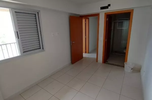 Apartamento para venda,  Harmonia Brookfield, Cuiabá