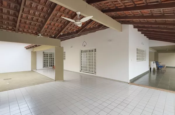 Casa comercial/residencial para venda Santa Rosa Cuiabá