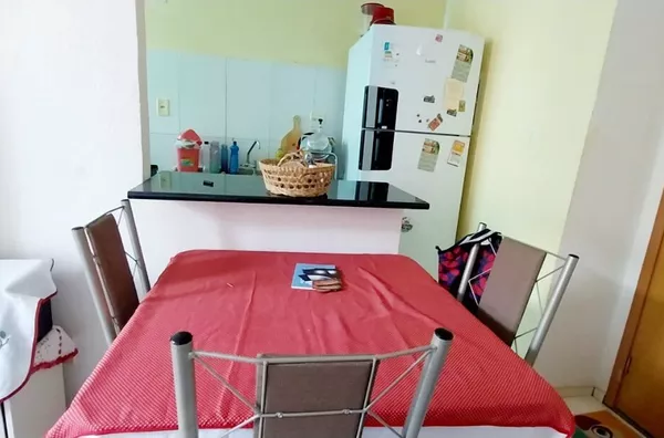 Apartamento para venda, 2 quarto(s),  Nova Várzea Grande, Varzea Grande