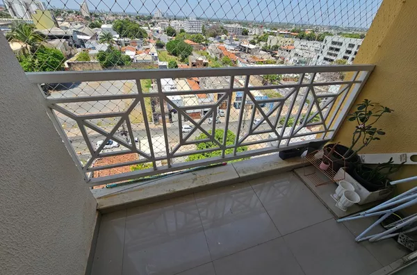 Apartamento para venda, SOL DA MANHÃ, próximo ao Colégio Coração de Jesus, 3 quarto(s),  Centro  Sul, Cuiabá