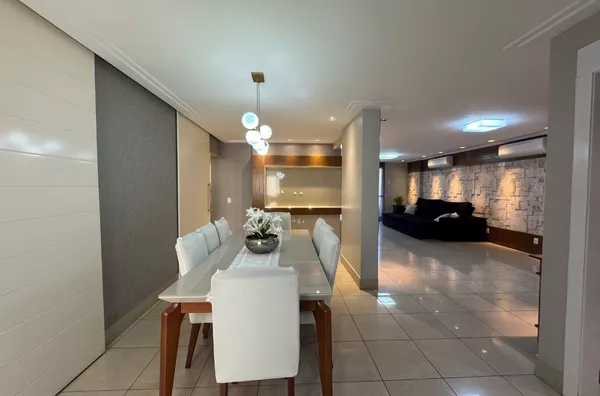 Apartamento para venda,  Goiabeiras, Cuiabá