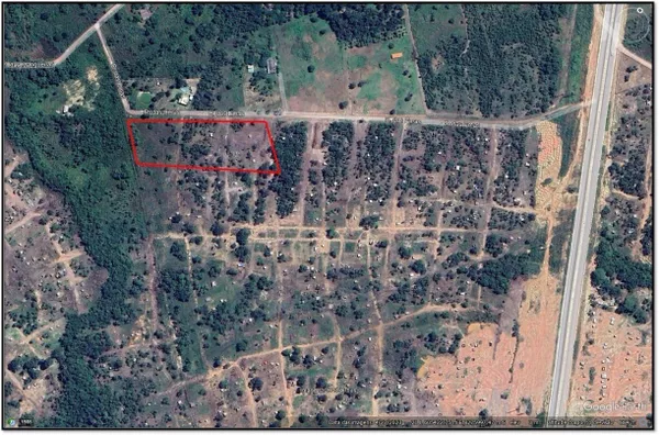 Terreno para venda,  Recanto Paiaguas, Cuiabá