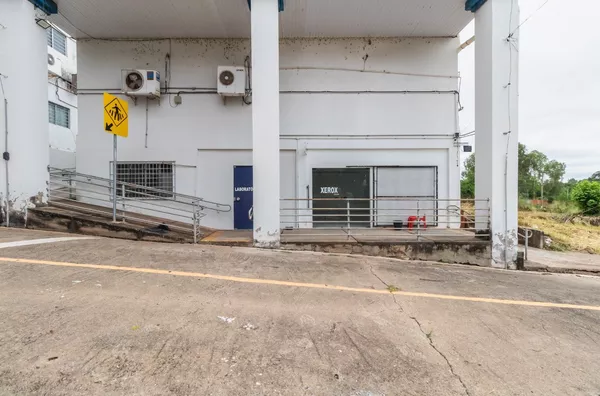 Ponto para Copiadora em Faculdade