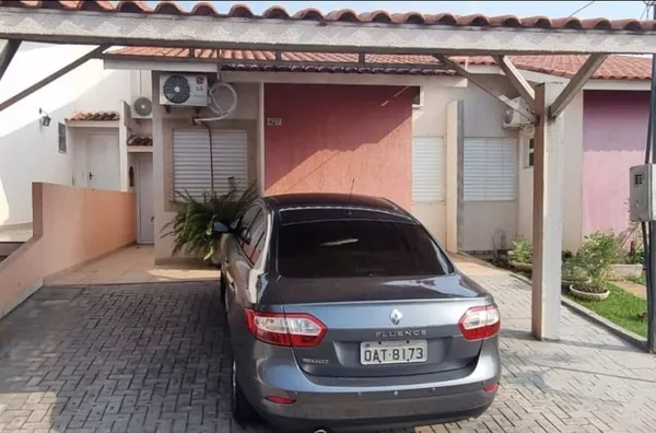Casa em condomínio para venda,  23 De Setembro, Várzea Grande, Terra Nova Várzea Grande