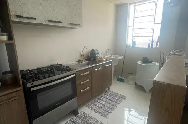 Apartamento para venda,  Coophamil, Cuiabá