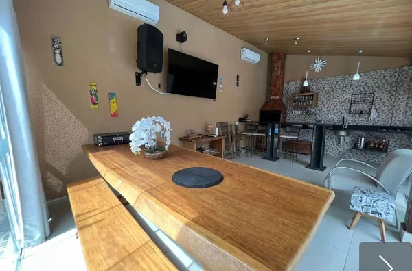 CASA EM CONDOMINIO FECHADO para venda DISTRITO INDUSTRIAL Cuiabá