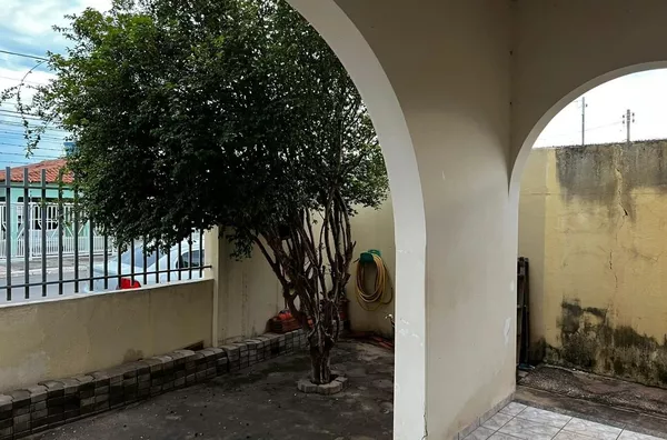 Casa para venda,  CPA II, Cuiabá, IMOVEL Comercial ou Residencial