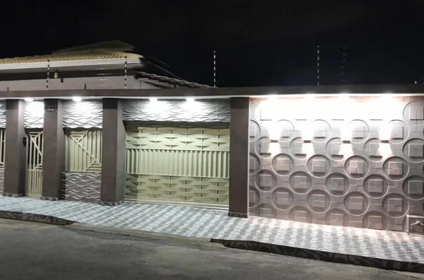 Casa para venda, 2 quartos,  Helio Ponce De Arruda,  Cristo Rei, Varzea Grande