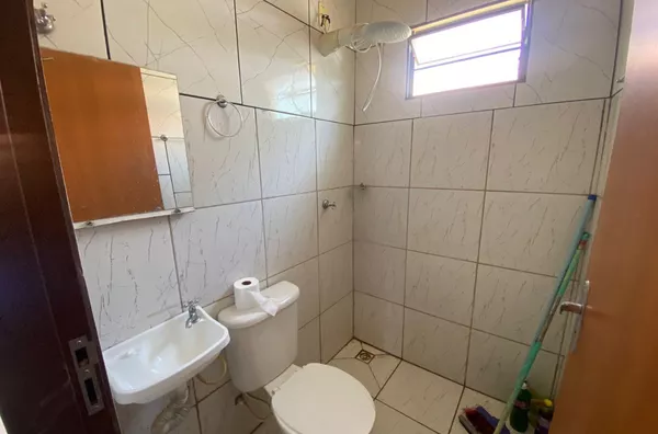 Casa para venda 2 Quartos, Solares -Varzea Grande - MT