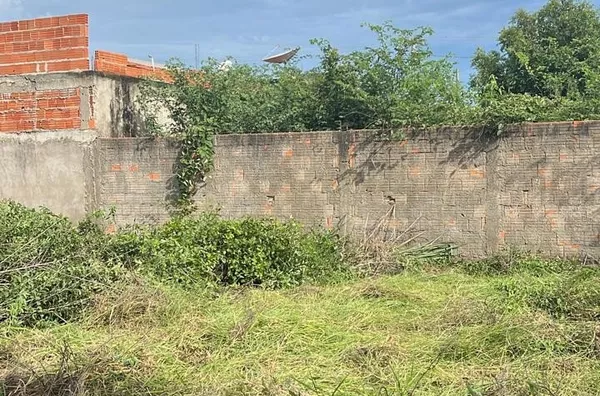 Terreno para venda,  Parque Atalaia, Cuiabá
