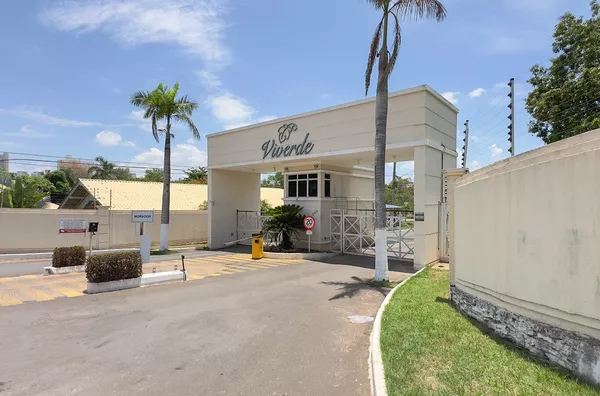 Casa em condomínio para venda, 3 quarto(s),  Despraiado, Cuiabá