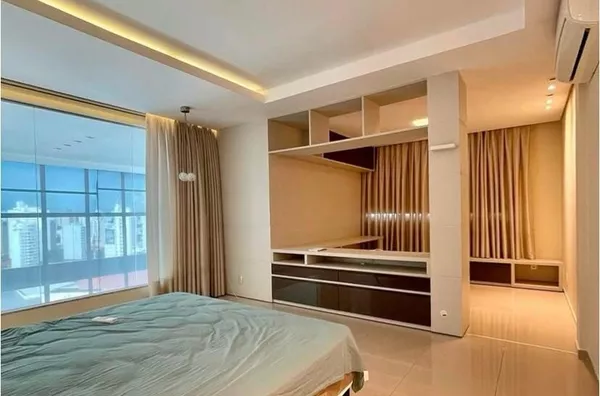 Cobertura duplex para venda, 3 suítes,  Duque De Caxias, Cuiabá
