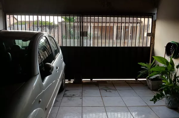 Casa para venda, 4 quartos, sendo duas suítes,  Tijucal, Cuiabá