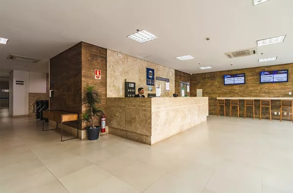 Sala comercial para venda,  Bosque Da Saúde, Cuiabá