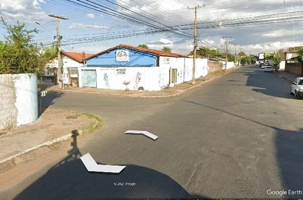 Casa para venda,  Cpa Iii, Cuiabá