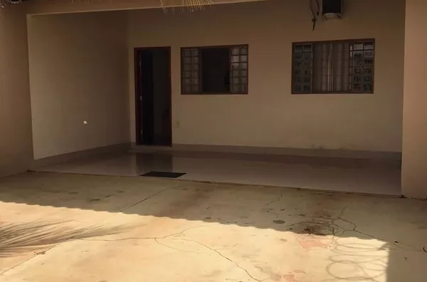 Casa para venda, 2 quartos,  Centro-sul, Várzea Grande