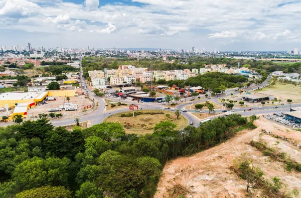 Terreno à Venda na Avenida Miguel Sútil, no Bairro Porto, Cuiabá!