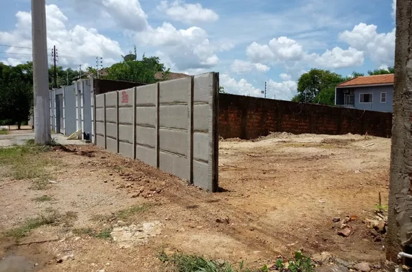 Terreno para venda,  Flamboyant, Cuiabá