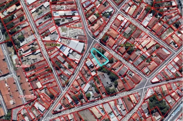 Terreno para venda,  Areão, Cuiabá
