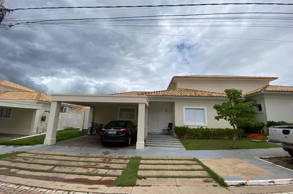 Casa em condomínio para venda,  Ribeirão do Lipa, Cuiabá/ casa térrea Vistas Residence