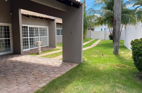 Casa para venda 3 quartos sendo uma suíte, Santa Rosa, Cuiabá