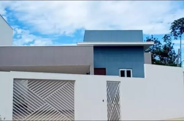 Casa Nova Venda,  Santa Rosa, Próximo Shopping Estação, Cuiabá