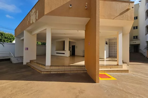 Apartamento Térreo Sol da manhã para venda, 2 quartos s/1 suíte,  Jardim Bom Clima, Cuiabá