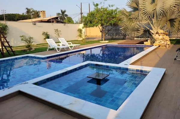 Casa para venda,  Bom Clima, Chapada Dos Guimarães