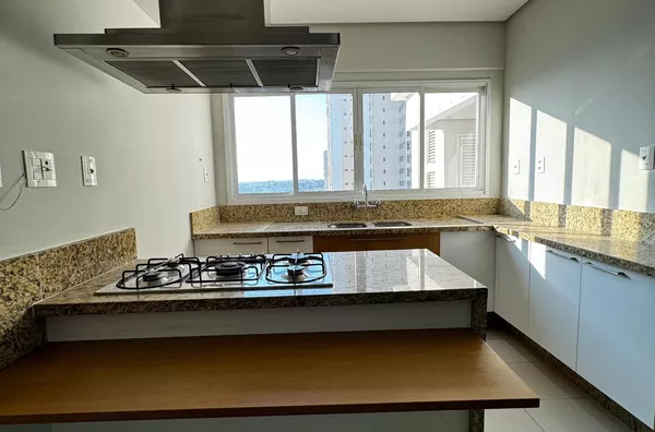 Apartamento para venda, 4 quarto(s),  Jardim Mariana, Cuiabá