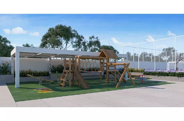 Apartamento para venda GOIABEIRAS Cuiabá